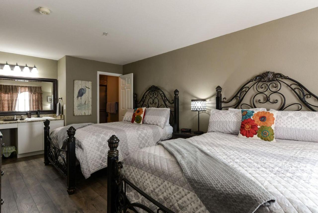 The Club By Dreams2Reality Vacations- Includes Free Attraction Tickets Daily! Branson Rom bilde