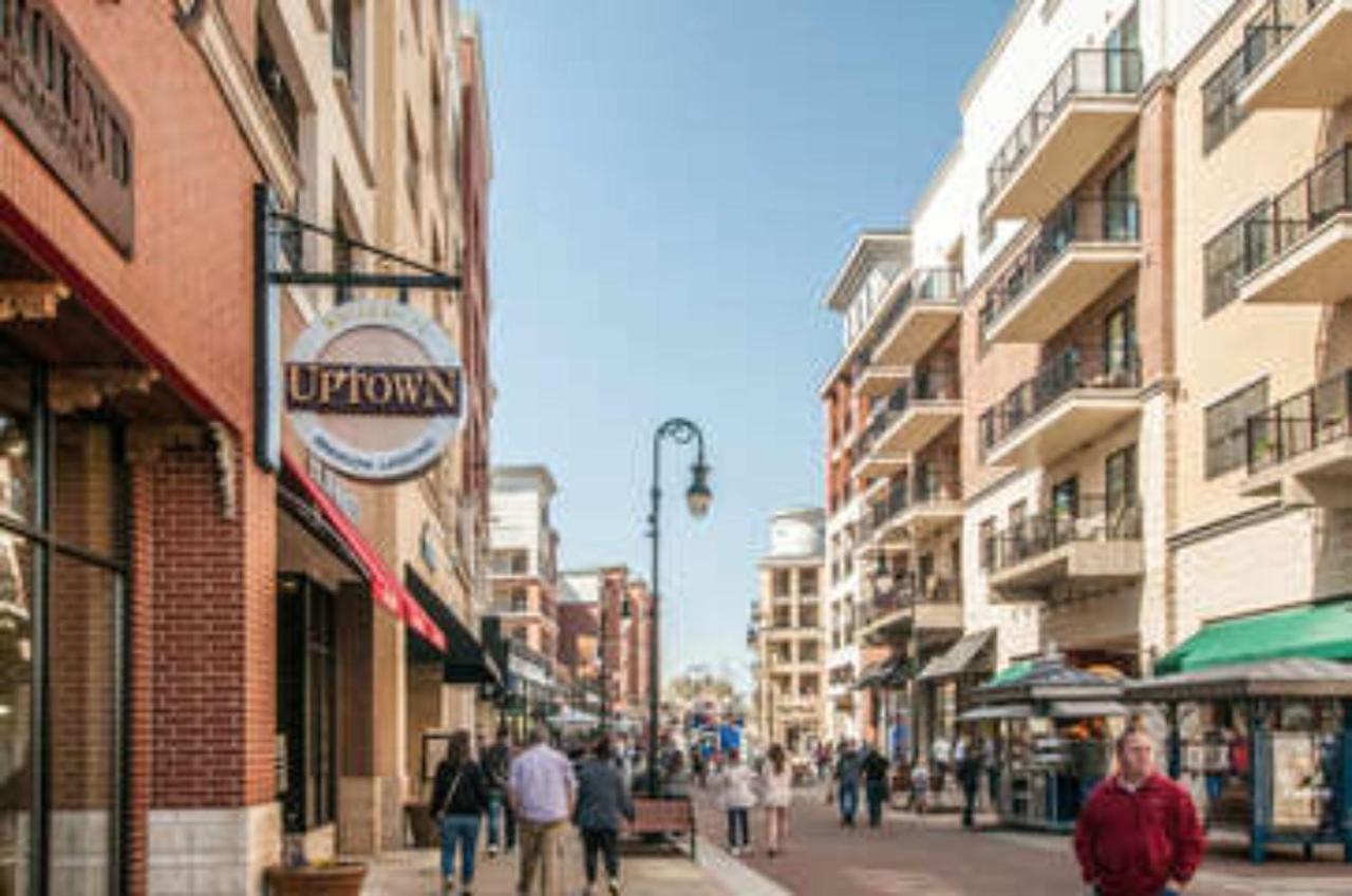 The Club By Dreams2Reality Vacations- Includes Free Attraction Tickets Daily! Branson Eksteriør bilde
