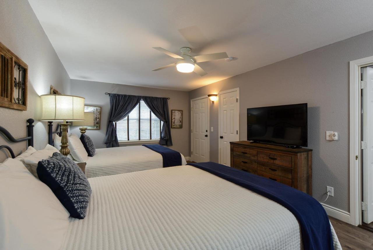 The Club By Dreams2Reality Vacations- Includes Free Attraction Tickets Daily! Branson Eksteriør bilde