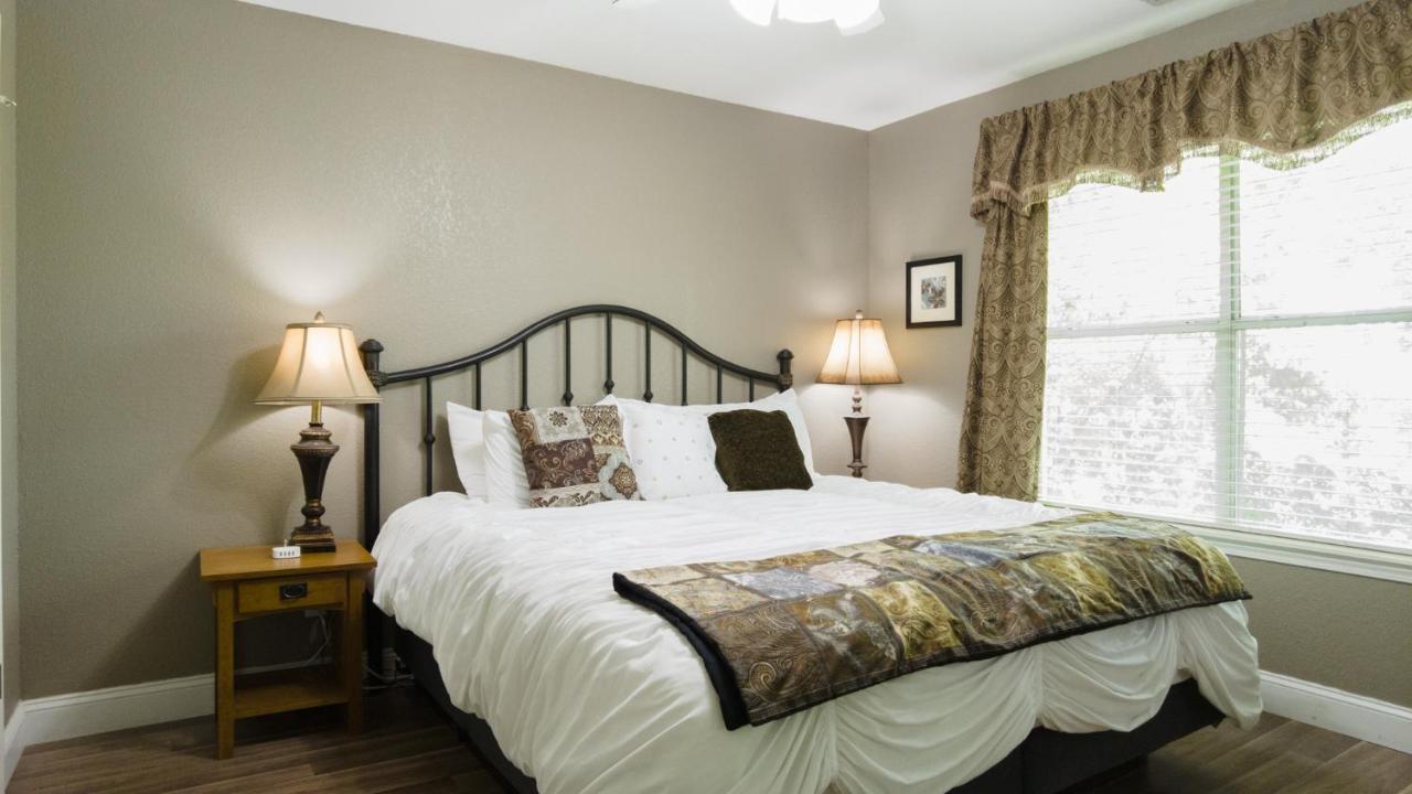 The Club By Dreams2Reality Vacations- Includes Free Attraction Tickets Daily! Branson Eksteriør bilde